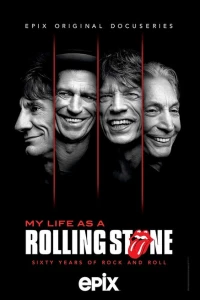 Моя жизнь в Rolling Stones 