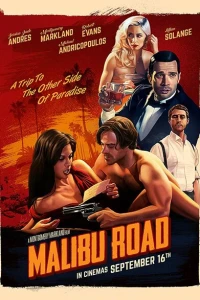 Malibu Road 